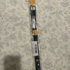 Carhartt Black Women's Belt